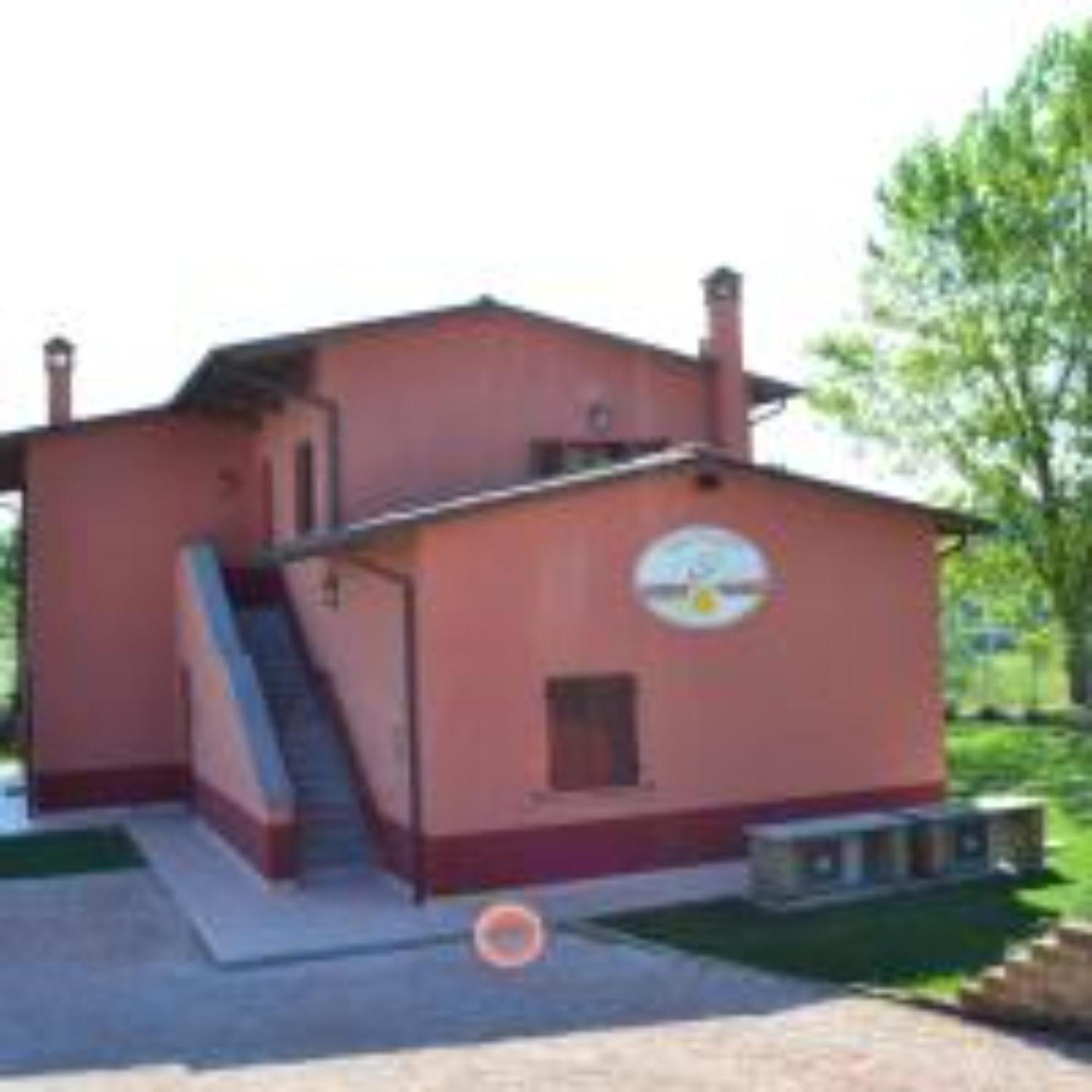 La Bettola Tavern Rooms Restaurant Montopoli in Val dʼArno Exteriör bild